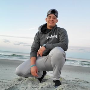 Meet your Posher, Eric